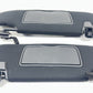 KR3B-6304101 / KR3B 6304101 / KR3B6304101 24-25 FORD MUSTANG GT LEFT & RIGHT FRONT SUNVISOR SUN VISOR SHADE PAIR BLACK O