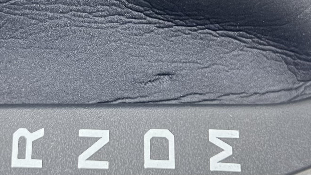  24-25 MUSTANG DARK HORSE CENTER CONSOLE AUTO SHIFT BOOT PANEL WITH KNOB OEM