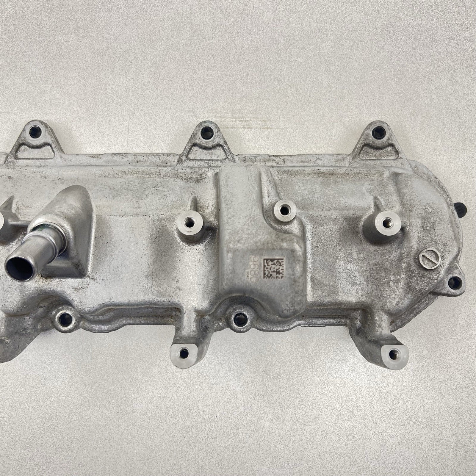 Does Not Apply 16-24 CHEVROLET CAMARO SS LT1 PASSENGER RIGHT SIDE MOTOR ENGINE VALVE COVER OEM