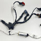 PR3T-14290 / PR3T 14290 / PR3T14290 2024 FORD MUSTANG GT ENGINE BAY WIRE HARNESS CABLE W/ FUSE BOX PR3T-14290-PE OEM