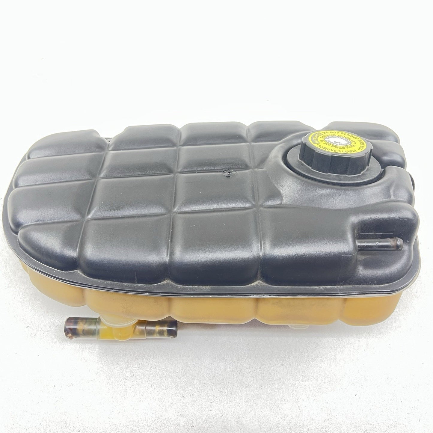 10430189 01-04 Chevrolet Corvette C5 Z06 Coolant Reservoir Overflow Expansion Tank OEM