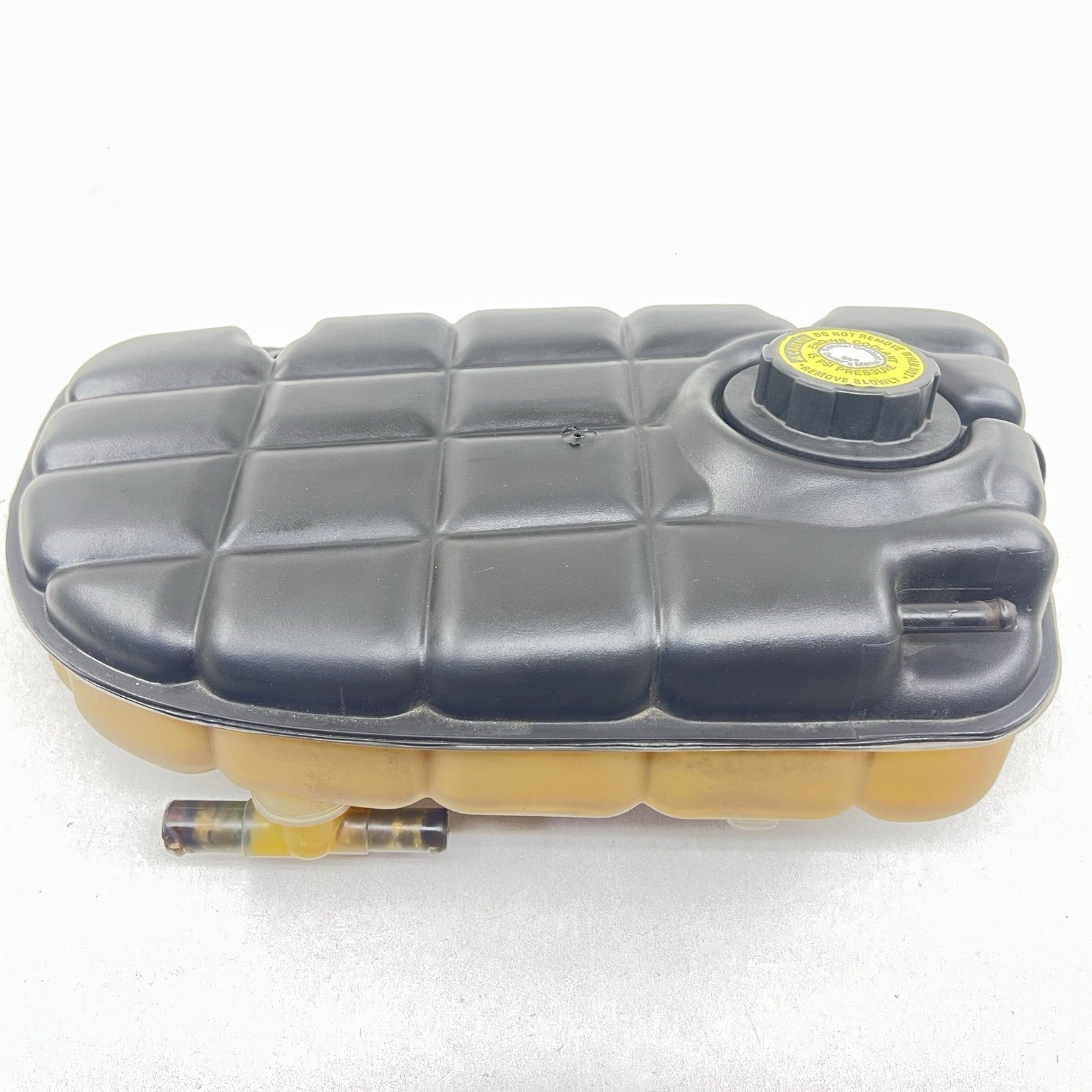 10430189 01-04 Chevrolet Corvette C5 Z06 Coolant Reservoir Overflow Expansion Tank OEM