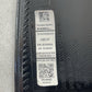 75395-31M-A012 / 75395 31M A012 / 7539531MA012 24-25 ACURA INTEGRA TYPE S LEFT REAR DOOR FLARE GARNISH BEZEL PANEL TRIM 