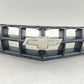 92242526 10-13 CHEVROLET CAMARO SS FRONT BUMPER UPPER GRILLE GRILL TRIM 92242526 OEM