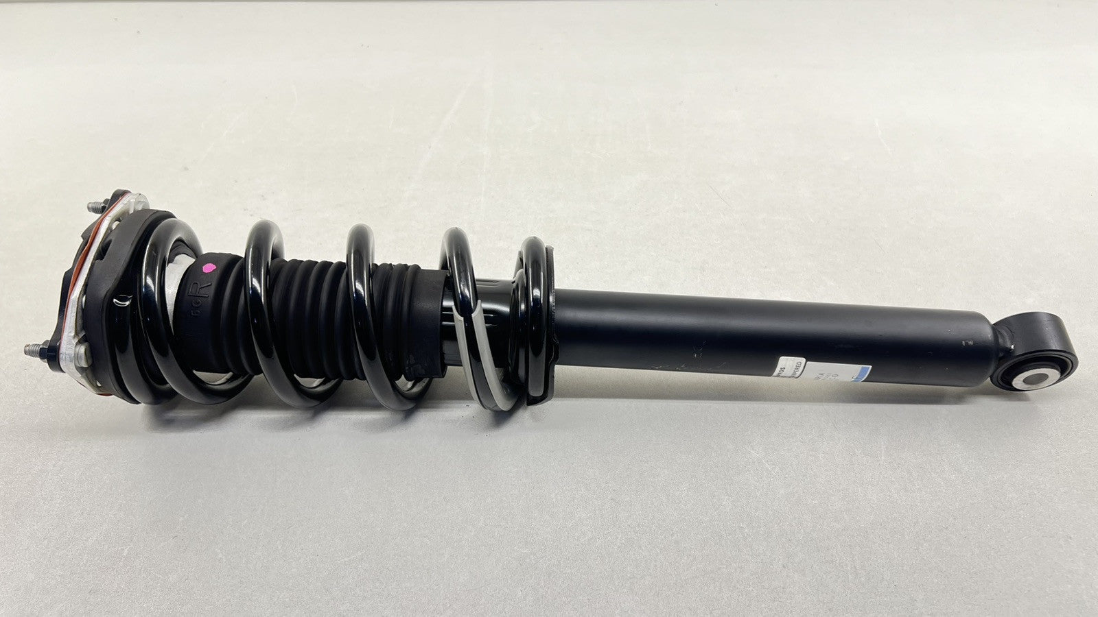 061528350062 24-25 NISSAN Z NISMO FRONT AND REAR SHOCK STRUT SPRING ABSORBER COMPLETE SET OEM
