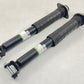 061528350062 24-25 NISSAN Z NISMO FRONT AND REAR SHOCK STRUT SPRING ABSORBER COMPLETE SET OEM