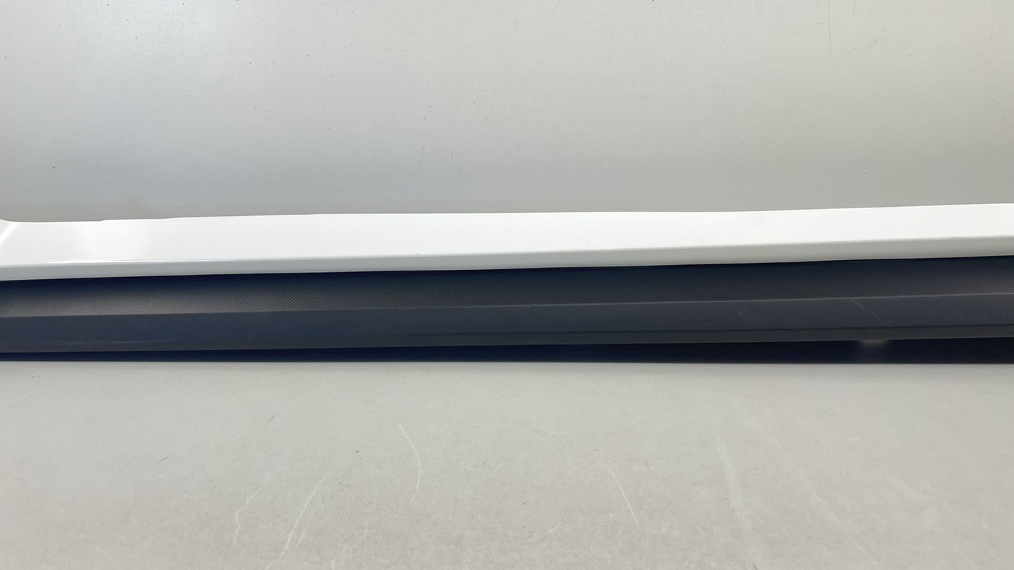 PR3B-C10155-AA / PR3B C10155 AA / PR3BC10155AA 24-25 FORD MUSTANG GT DARK HORSE LEFT SIDE SKIRT ROCKER PANEL COVER TRIM 