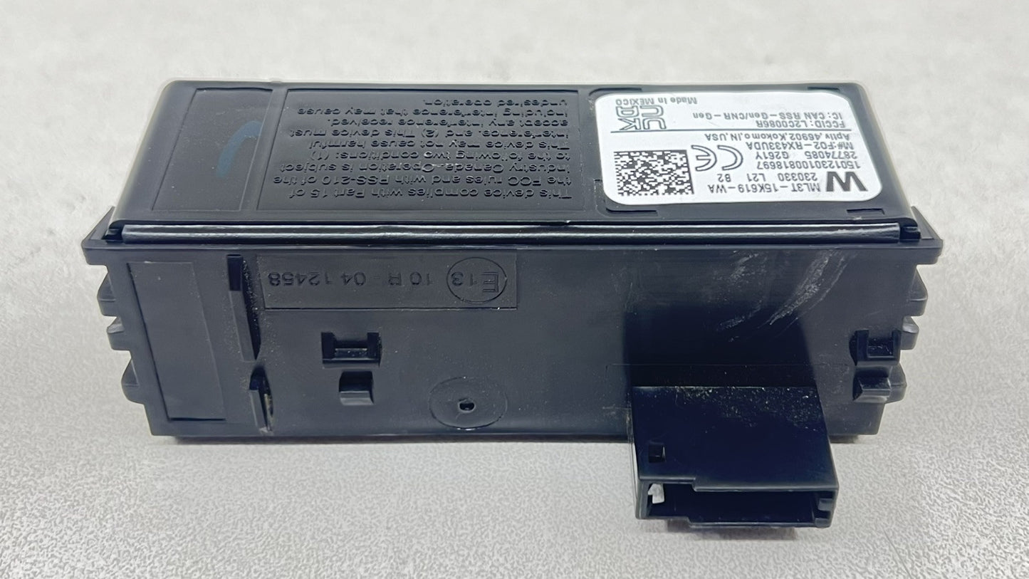 ML3T-15K619-WA / ML3T 15K619 WA / ML3T15K619WA 24-25 FORD MUSTANG GT TPMS SENSOR TIRE PRESSURE MONITOR MODULE RECIEVER O