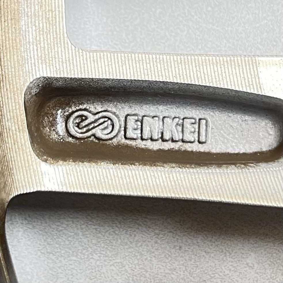 09-15 HONDA PILOT WHEEL RIM 18x7.5 +45 OFFSET 14 SPOKE CHROME FACTORY OEM