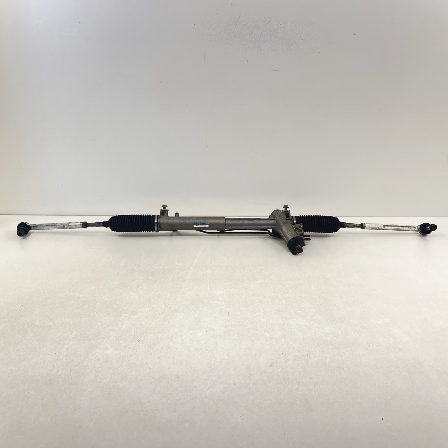 997.347.011.05 / 997 347 011 05 / 99734701105 05-08 PORSCHE BOXSTER 987 POWER STEERING GEAR BOX RACK & PINION 9973470110