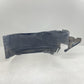10428163 01-04 CORVETTE C5 Z06 RIGHT REAR FENDER LINER WHEEL ARCH SPLASH GUARD OEM
