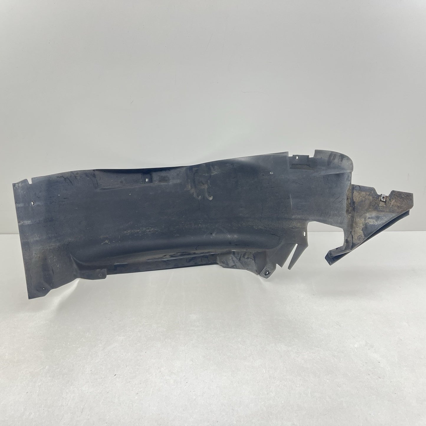 10428163 01-04 CORVETTE C5 Z06 RIGHT REAR FENDER LINER WHEEL ARCH SPLASH GUARD OEM