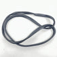 Does Not Apply 97-04 CHEVROLET CORVETTE C5 REAR TRUNK WEATHERSTRIP SEAL RUBBER OEM