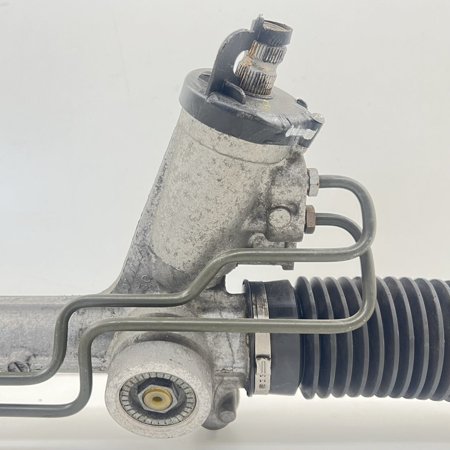 997.347.011.05 / 997 347 011 05 / 99734701105 05-08 PORSCHE BOXSTER 987 POWER STEERING GEAR BOX RACK & PINION 9973470110