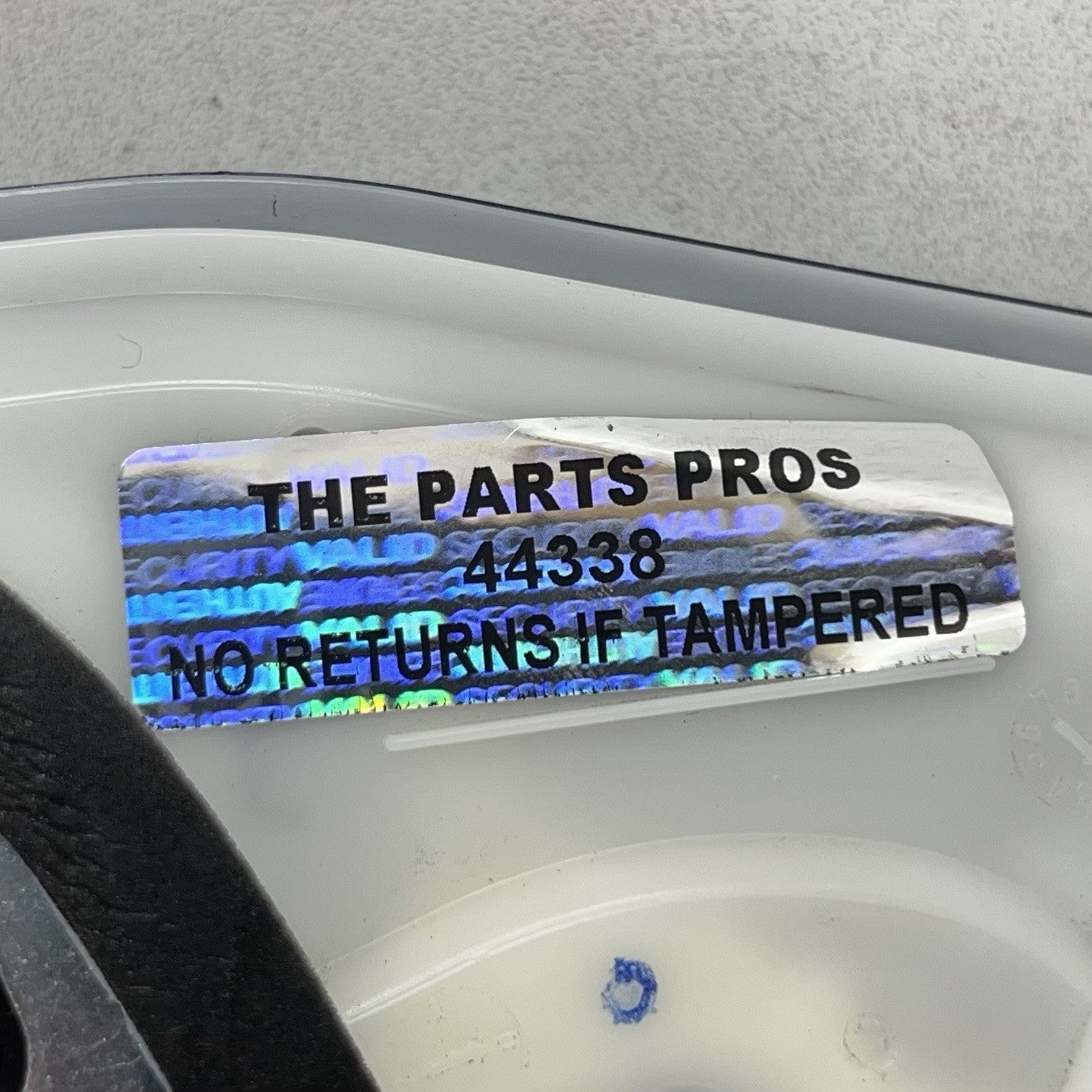 24010923 24-25 ACURA INTEGRA TYPE S DRIVER LEFT REAR DOOR LOCK LATCH ACTUATOR OEM