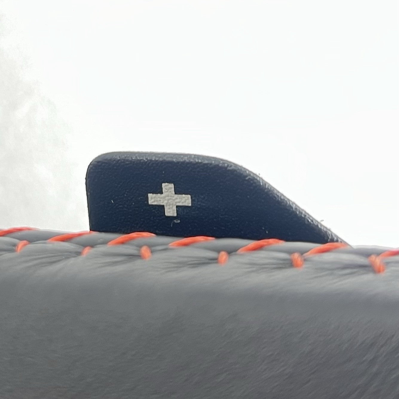 92245960 10-11 CHEVROLET CAMARO SS DRIVER STEERING WHEEL WITH PADDLE SHIFTERS LEATHER OEM