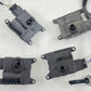 PR3T-18B574-BC / PR3T 18B574 BC / PR3T18B574BC 24-25 FORD MUSTANG GT HVAC BOX HEATER AC FLAP MOTOR AIR MIX ACTUATOR SET 
