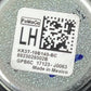 KR3T-19B140-BC / KR3T 19B140 BC / KR3T19B140BC 24-25 FORD MUSTANG GT BANG & OLUFSEN SPEAKER AUDIO SOUND KR3T-19B140-BC O