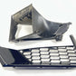PR3B-8D041-BA / PR3B 8D041 BA / PR3B8D041BA 24-25 FORD MUSTANG DARK HORSE LEFT FRONT BUMPER LOWER GRILLE AIR VENT TRIM O