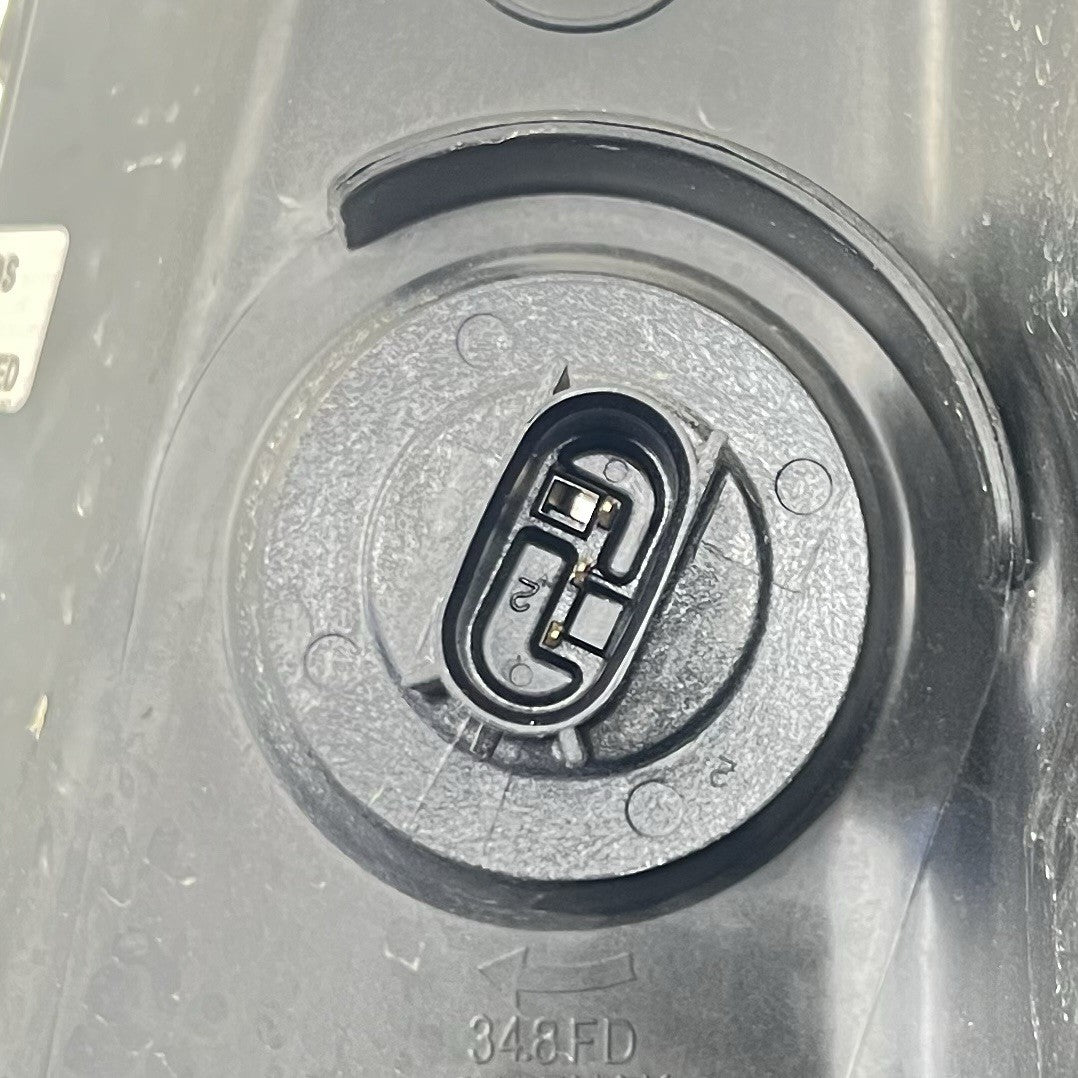 22959920 12-15 CHEVROLET CAMARO ZL1 RIGHT FRONT HEADLIGHT HEAD LIGHT LAMP HID OEM NOTE*