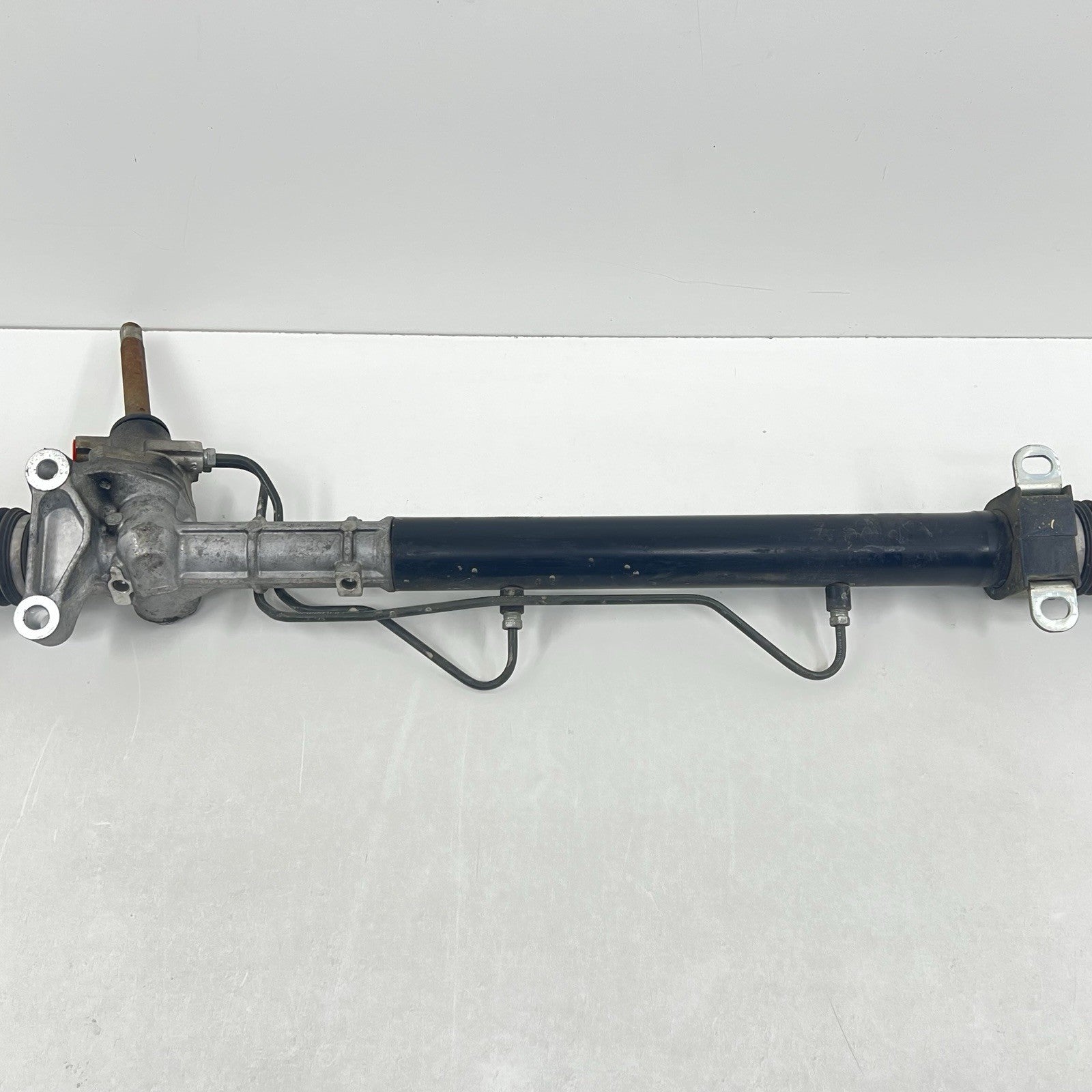 10-12 CHEVROLET CAMARO SS STEERING GEAR BOX RACK AND PINION OEM