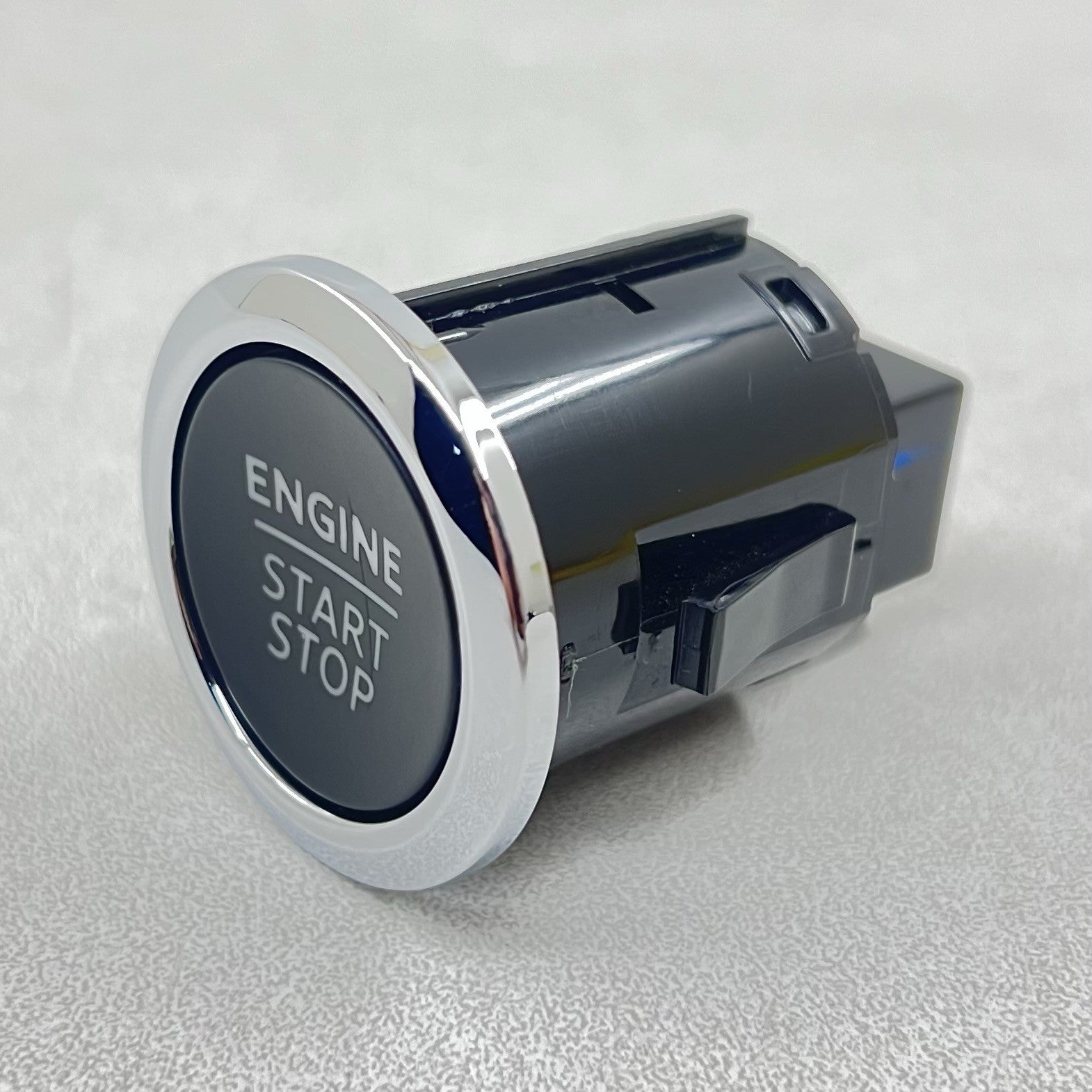 PC3T-14C376 / PC3T 14C376 / PC3T14C376 23-25 FORD F-150 ENGINE IGNITION PUSH START STOP SWITCH BUTTON PC3T-14C376 OEM
