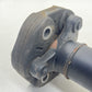 20931145 / 2093 1145 12-15 CHEVROLET CAMARO ZL1 MANUAL DRIVESHAFT DRIVE SHAFT PROPELLER 20931145 OEM
