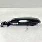 24-25 ACURA INTEGRA TYPE S DRIVER LEFT REAR EXTERIOR DOOR HANDLE BLACK OEM