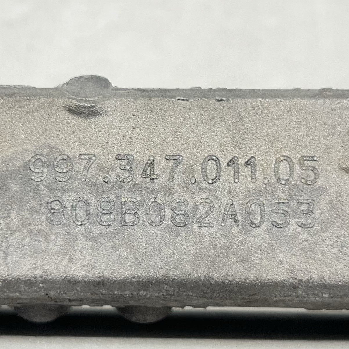 997.347.011.05 / 997 347 011 05 / 99734701105 05-08 PORSCHE BOXSTER 987 POWER STEERING GEAR BOX RACK & PINION 9973470110