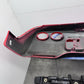 97-04 CHEVROLET CORVETTE C5 REAR BUMPER COVER FASCIA WITH FOAM ABSORBER OEM