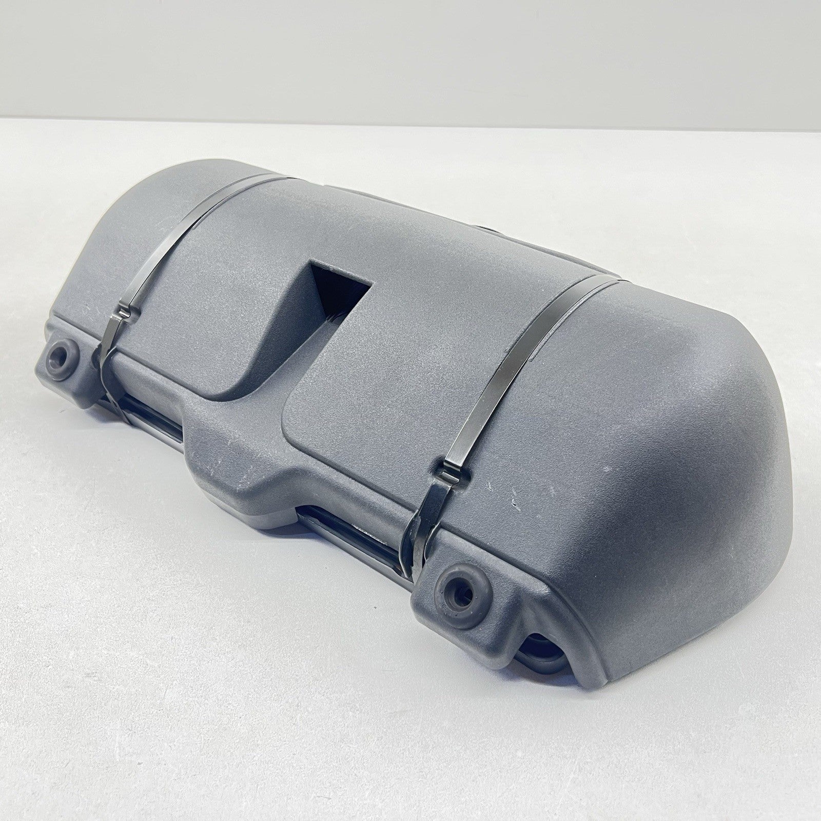 25314821 01-04 CHEVROLET CORVETTE C5 Z06 AIR CLEANER BOX AIR FILTER INTAKE BOX OEM