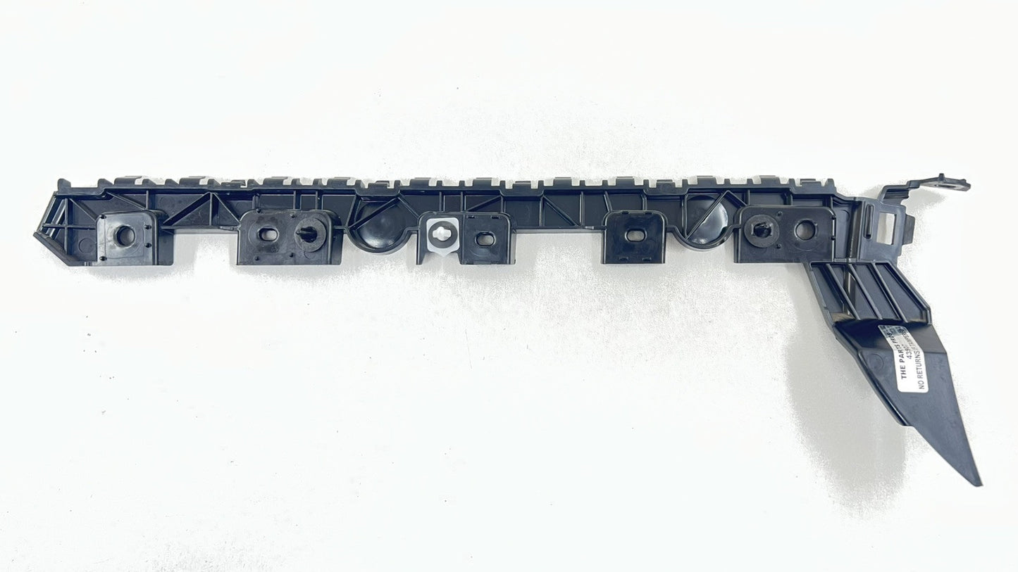PR3B-17F767-AB / PR3B 17F767 AB / PR3B17F767AB 24-25 FORD MUSTANG GT LEFT REAR BUMPER BRACKET SUPPORT MOUNT PR3B-17F767-