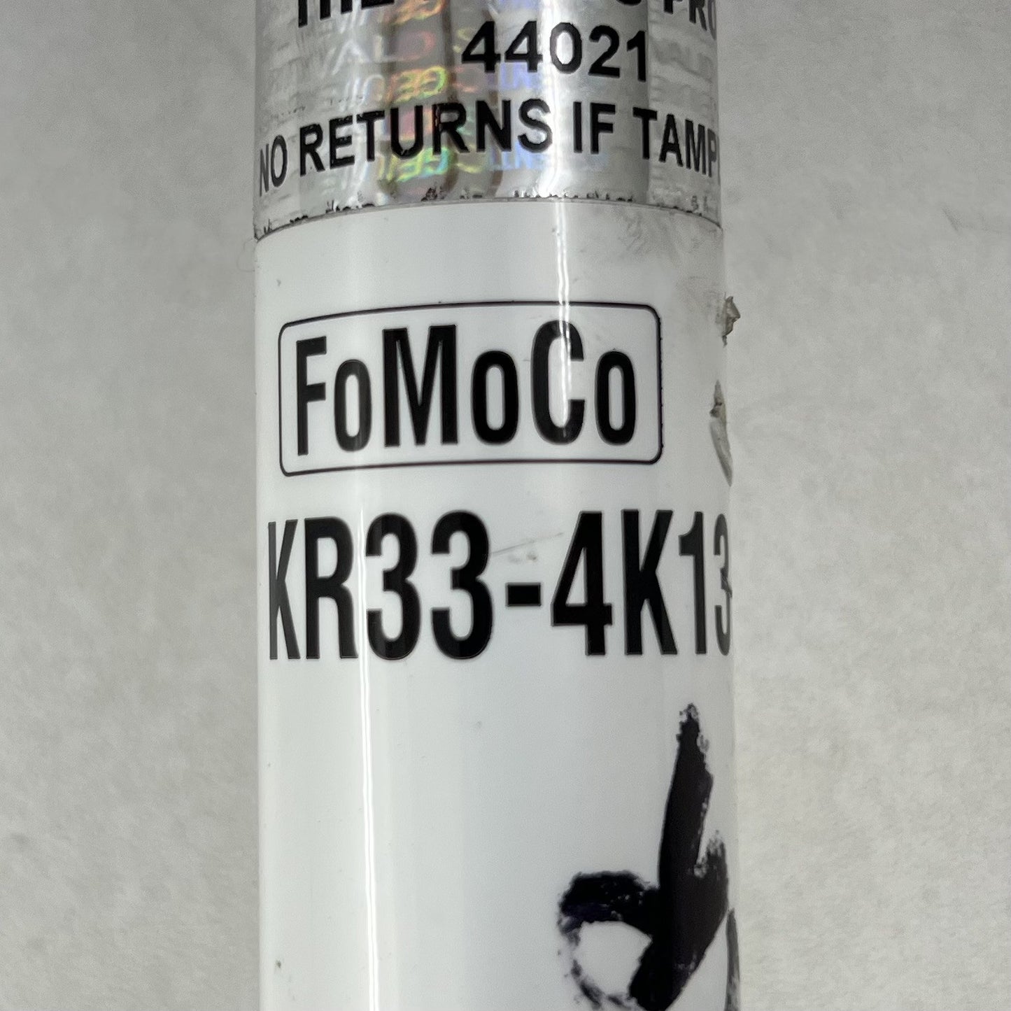 KR33-4K138-BB / KR33 4K138 BB / KR334K138BB 24-25 FORD MUSTANG DARK HORSE AUTO RIGHT REAR AXLE SHAFT KR33-4K138-BB OEM