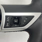 92245960 10-11 CHEVROLET CAMARO SS DRIVER STEERING WHEEL WITH PADDLE SHIFTERS LEATHER OEM