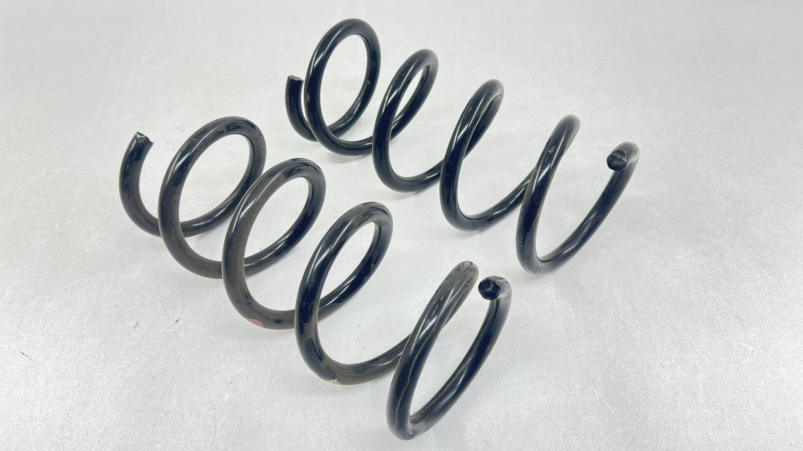 061528350062 24-25 NISSAN Z NISMO FRONT AND REAR SHOCK STRUT SPRING ABSORBER COMPLETE SET OEM