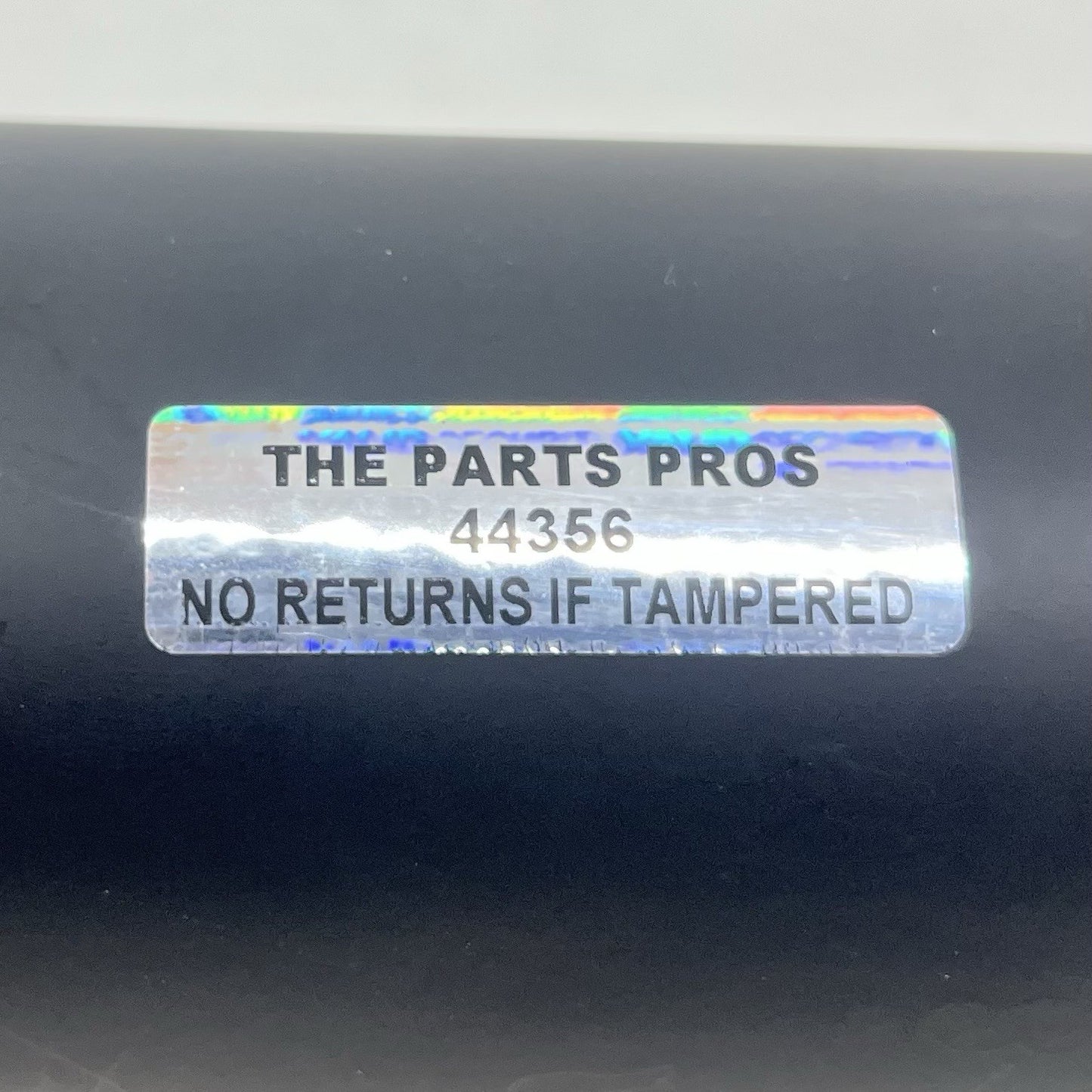 92236999 / 9223 6999 10-15 CHEVROLET CAMARO SS MANUAL DRIVESHAFT DRIVE SHAFT PROPELLER 92236999 OEM