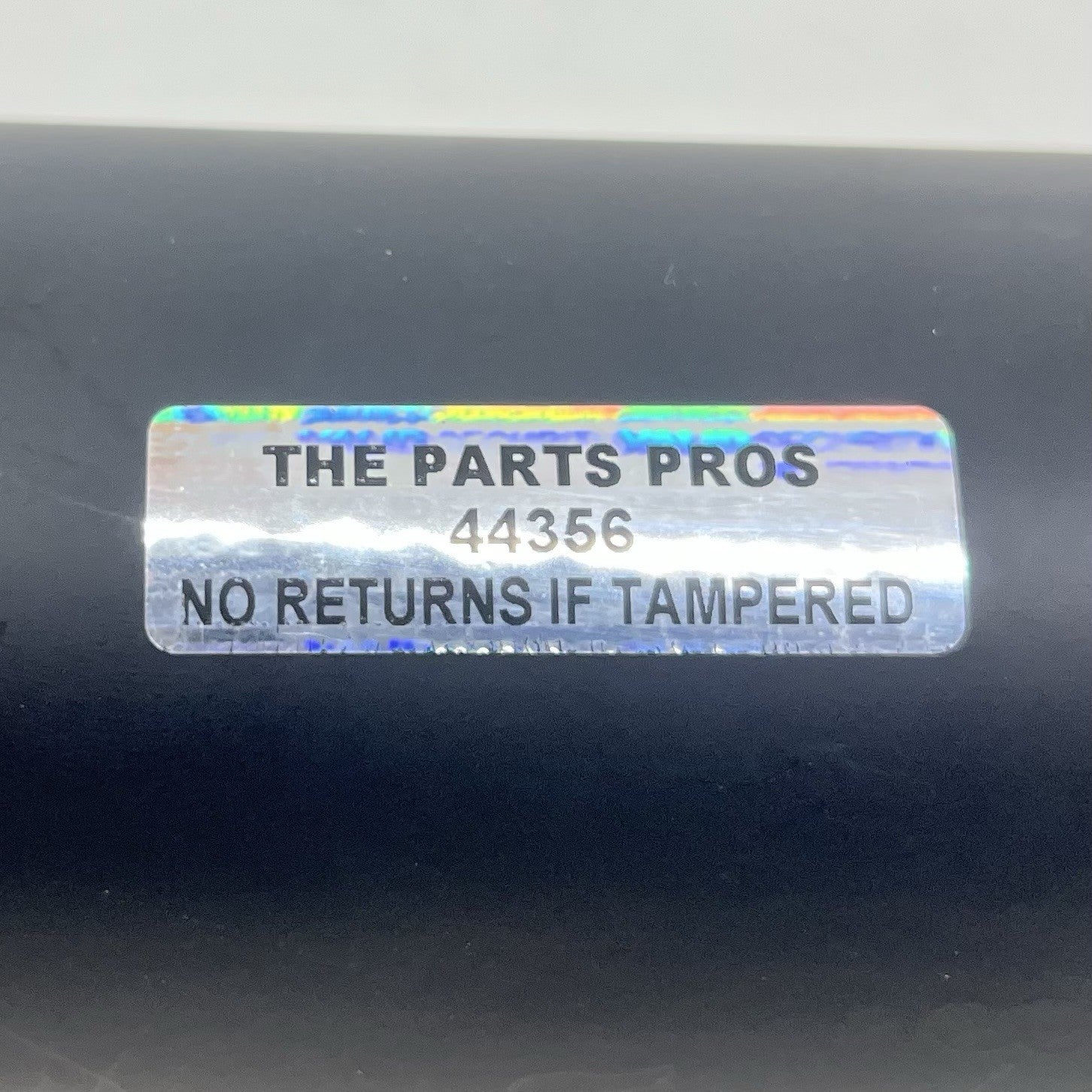 92236999 / 9223 6999 10-15 CHEVROLET CAMARO SS MANUAL DRIVESHAFT DRIVE SHAFT PROPELLER 92236999 OEM