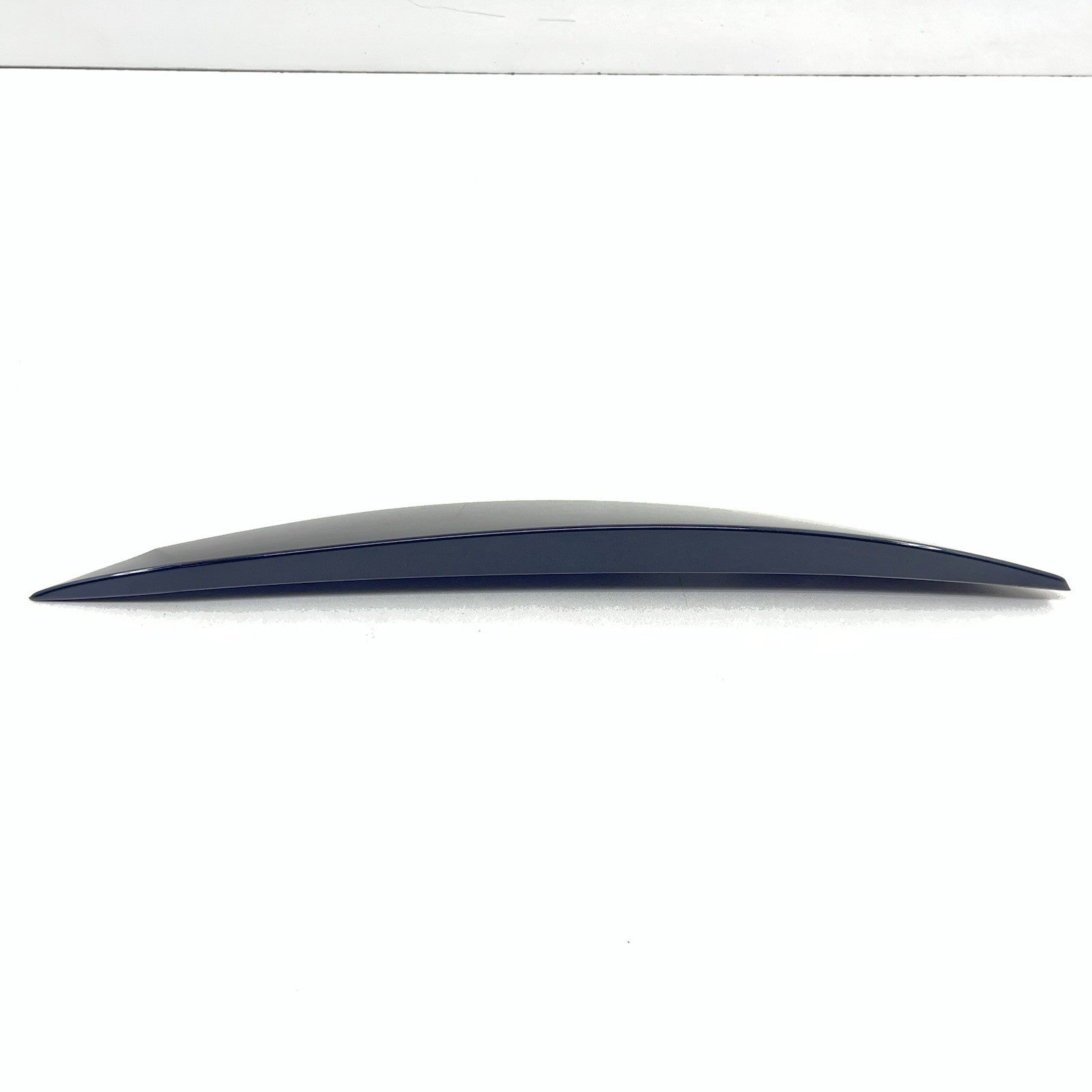 75395-31M-A012 / 75395 31M A012 / 7539531MA012 24-25 ACURA INTEGRA TYPE S LEFT REAR DOOR FLARE GARNISH BEZEL PANEL TRIM 