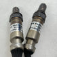 01-04 Chevrolet Corvette C5 Exhaust Oxygen O2 Sensor Pair OEM