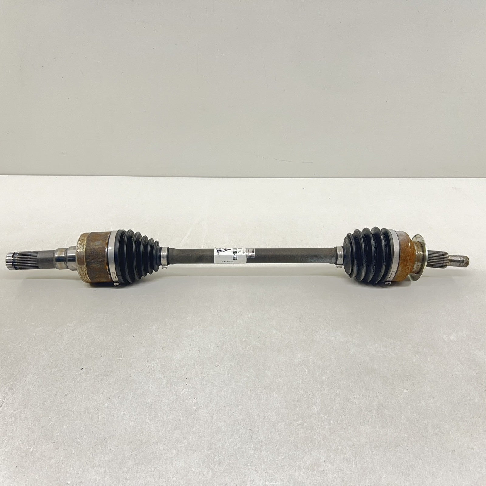 KR33-4K138-BB / KR33 4K138 BB / KR334K138BB 24-25 FORD MUSTANG DARK HORSE AUTO RIGHT REAR AXLE SHAFT KR33-4K138-BB OEM