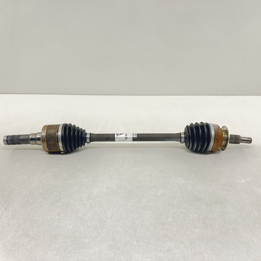 KR33-4K138-BB / KR33 4K138 BB / KR334K138BB 24-25 FORD MUSTANG DARK HORSE AUTO RIGHT REAR AXLE SHAFT KR33-4K138-BB OEM