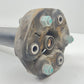92236999 / 9223 6999 10-15 CHEVROLET CAMARO SS MANUAL DRIVESHAFT DRIVE SHAFT PROPELLER 92236999 OEM