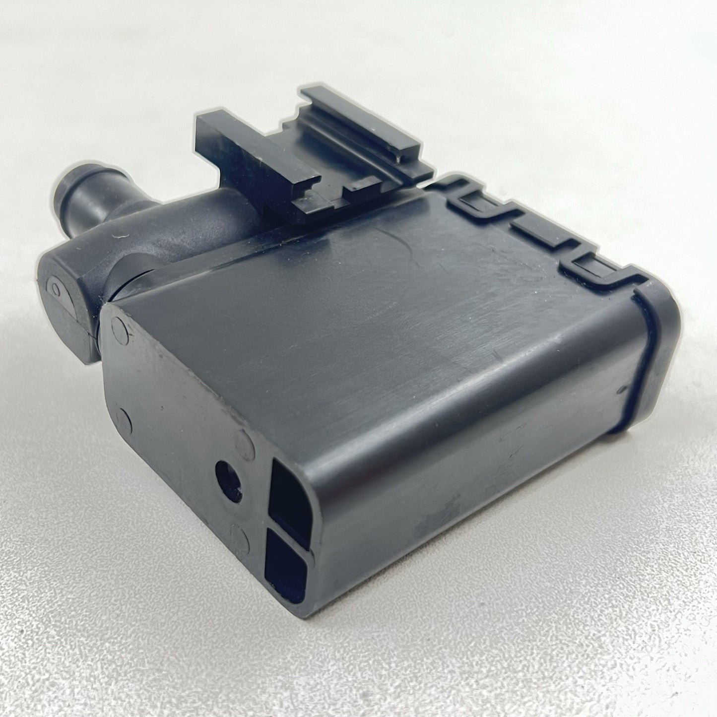 17098136 01-04 CHEVROLET CORVETTE C5 Z06 FUEL EVAP VAPOR CHARCOAL EMISSION MODULE OEM