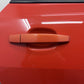 10-15 CHEVROLET CAMARO SS COUPE PASSENGER RIGHT DOOR COMPLETE WITH GLASS OEM
