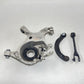 PR3C-5K551-FB / PR3C 5K551 FB / PR3C5K551FB 24-25 FORD MUSTANG GT PASSENGER RIGHT REAR CONTROL ARM PARTIAL SET OEM