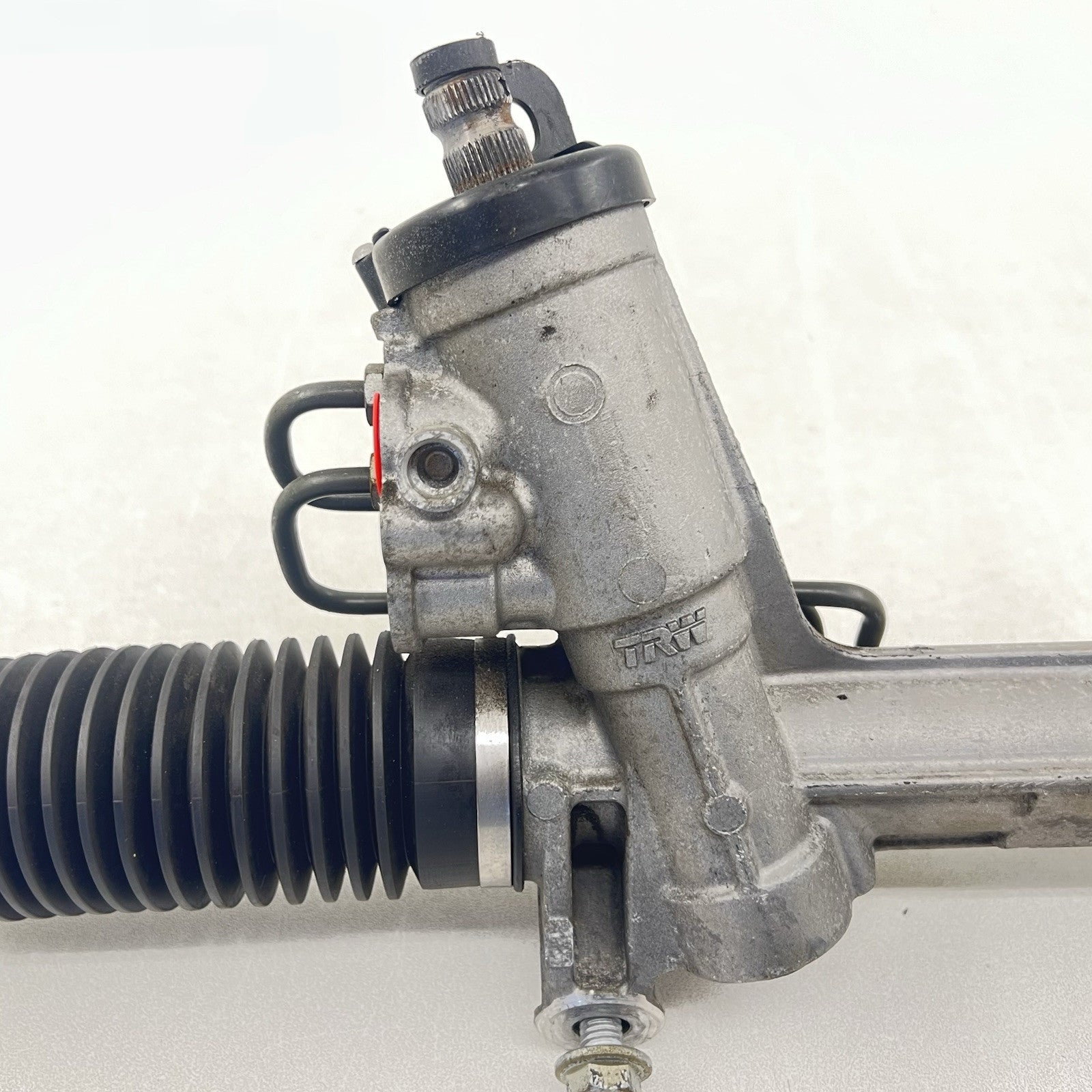 997.347.011.05 / 997 347 011 05 / 99734701105 05-08 PORSCHE BOXSTER 987 POWER STEERING GEAR BOX RACK & PINION 9973470110