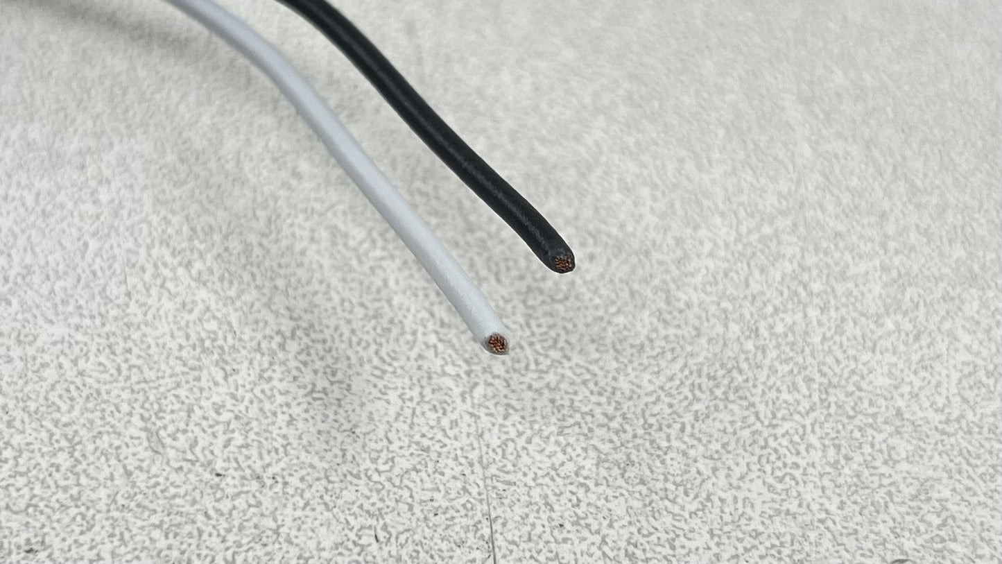 253B5-5NN0A / 253B5 5NN0A / 253B55NN0A 22-25 NISSAN Z FRONT AIRBAG CRASH IMPACT SENSOR SRS WITH WIRE 253B5-5NN0A OEM