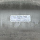 97-04 CHEVROLET CORVETTE C5 REAR BUMPER COVER FASCIA WITH FOAM ABSORBER OEM