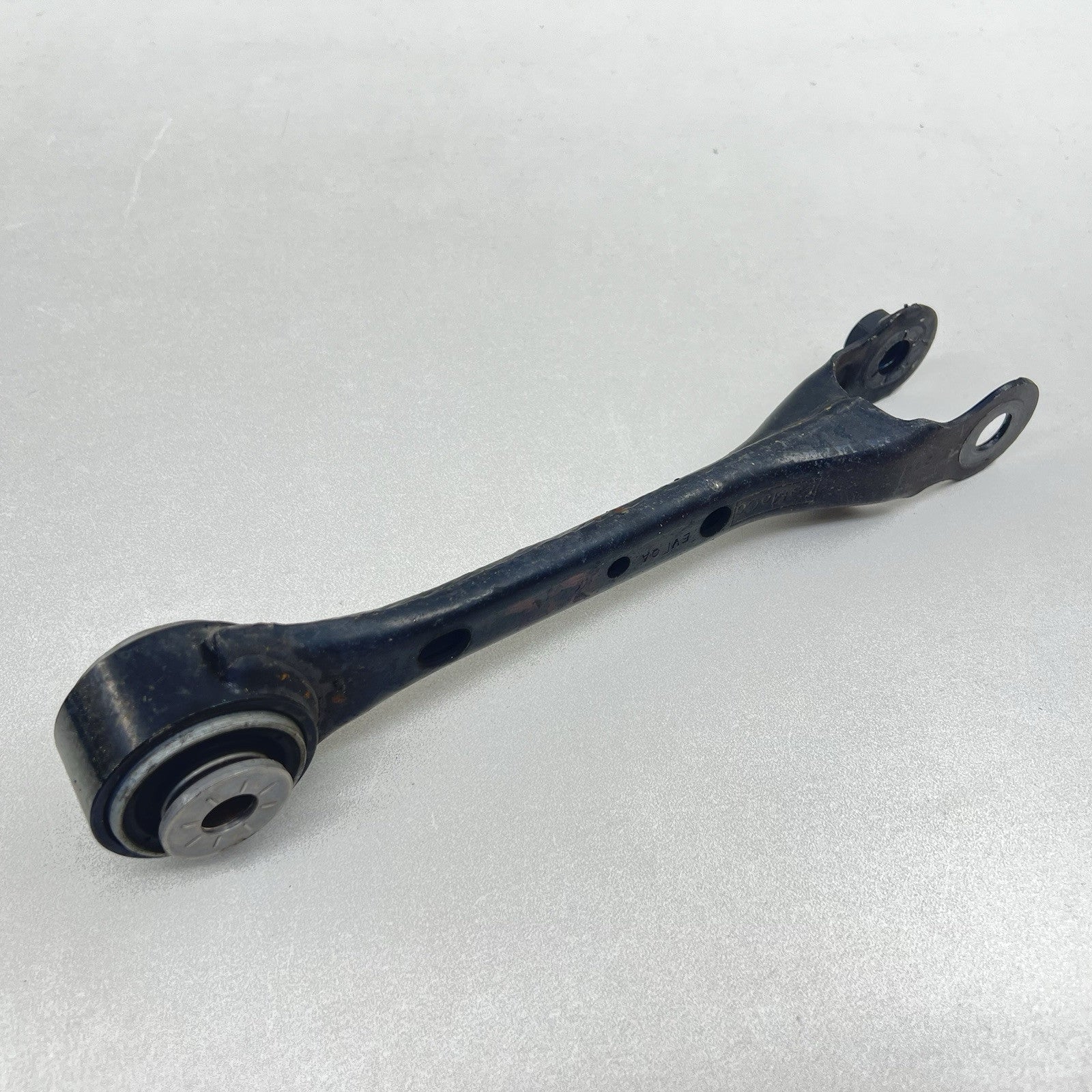 PR3C-5K551-FB / PR3C 5K551 FB / PR3C5K551FB 24-25 FORD MUSTANG GT PASSENGER RIGHT REAR CONTROL ARM PARTIAL SET OEM