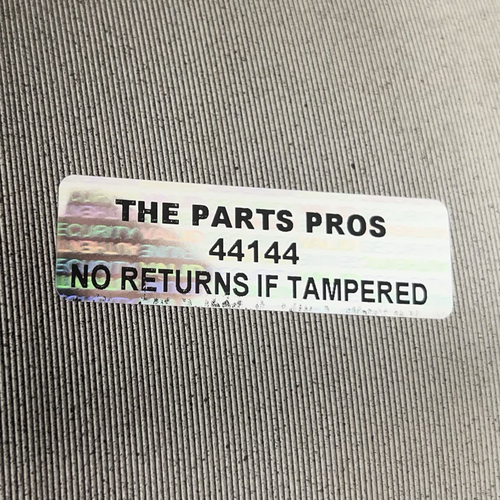 09-15 HONDA PILOT WHEEL RIM 18x7.5 +45 OFFSET 14 SPOKE CHROME FACTORY OEM